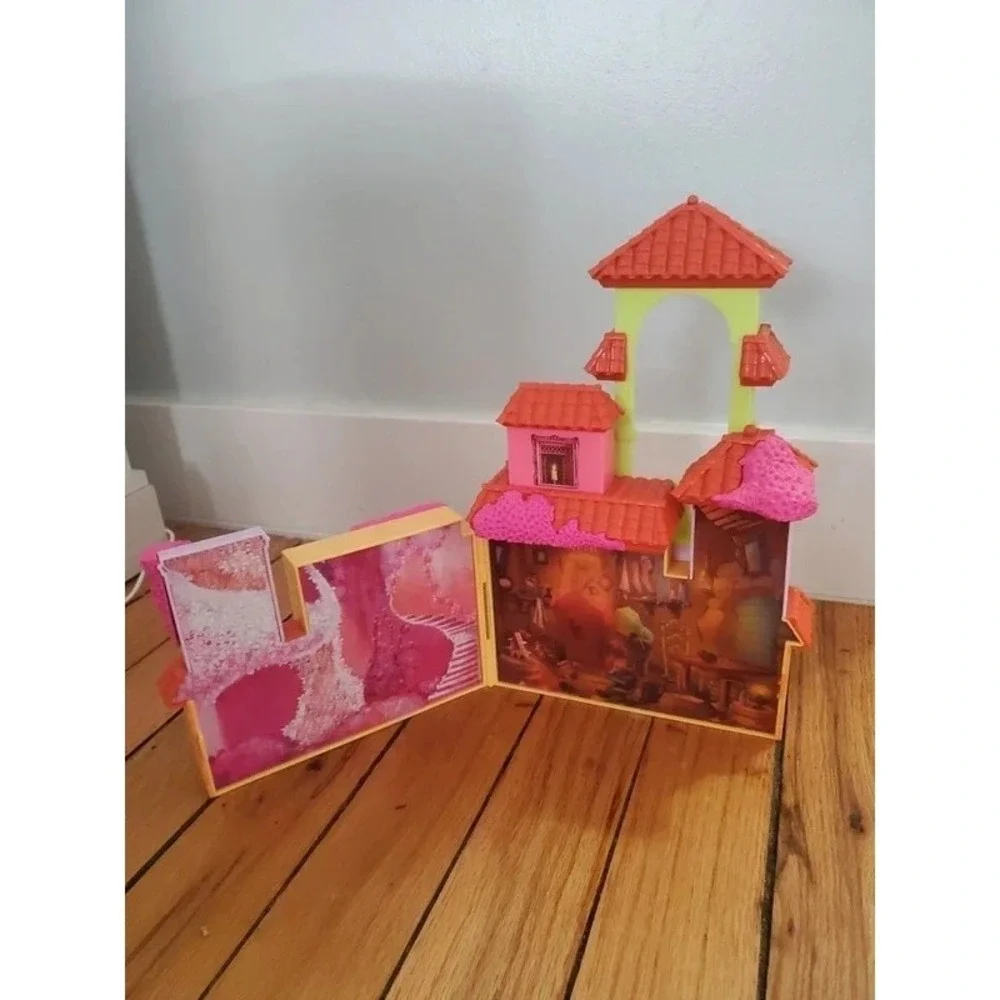 Jakks Pacific good used